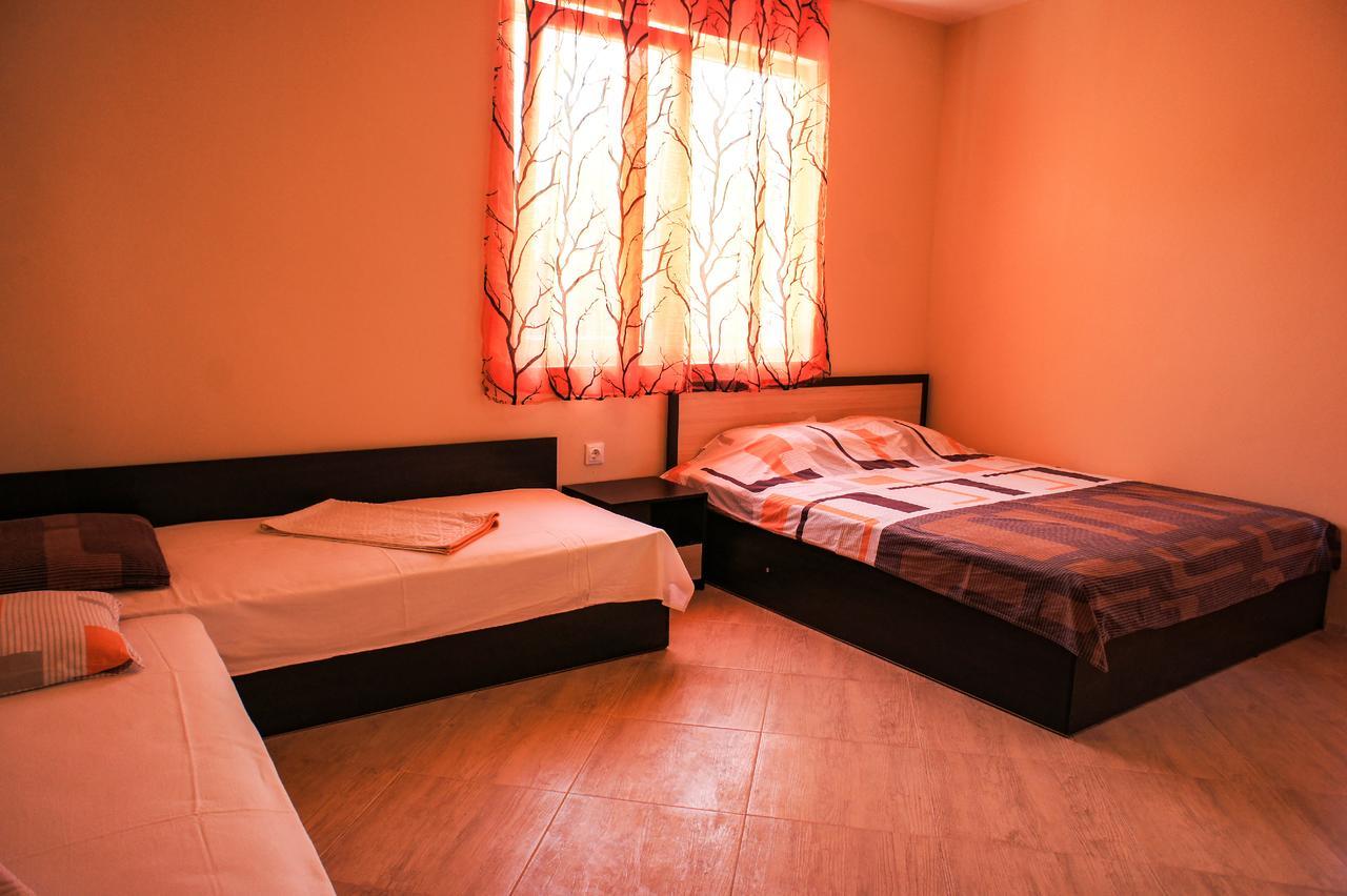 Villa Yanevi Lozenets Bagian luar foto