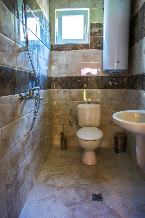 Villa Yanevi Lozenets Bagian luar foto
